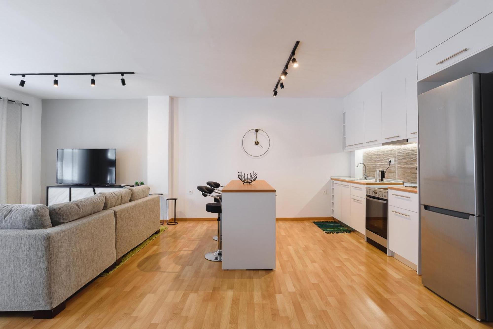 Mandraki City Center Apartments Rhodes City Exterior foto