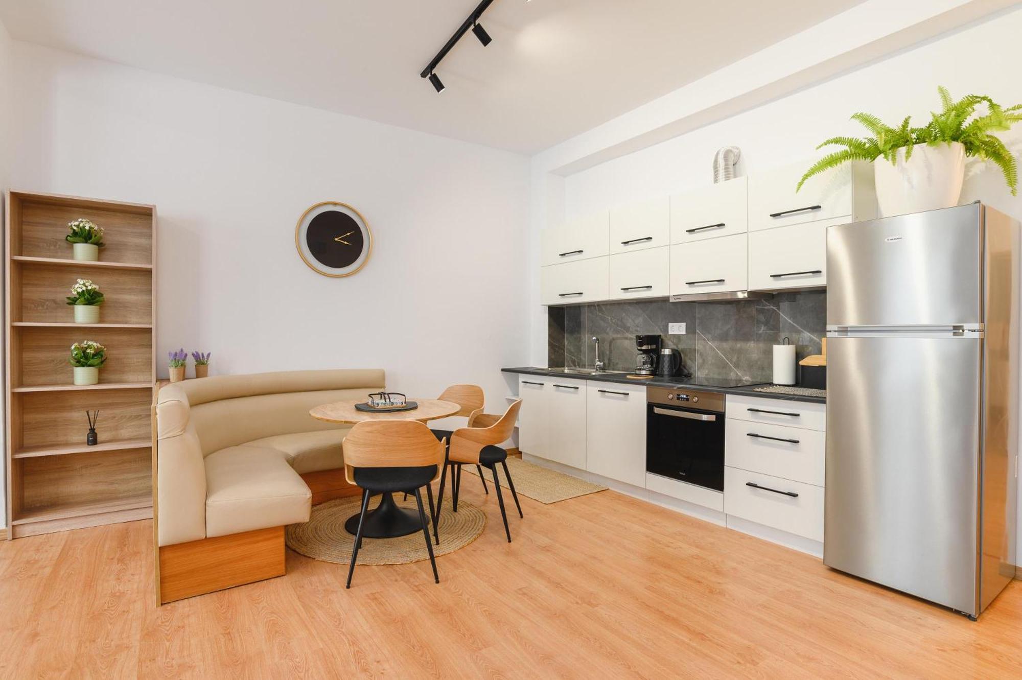 Mandraki City Center Apartments Rhodes City Exterior foto