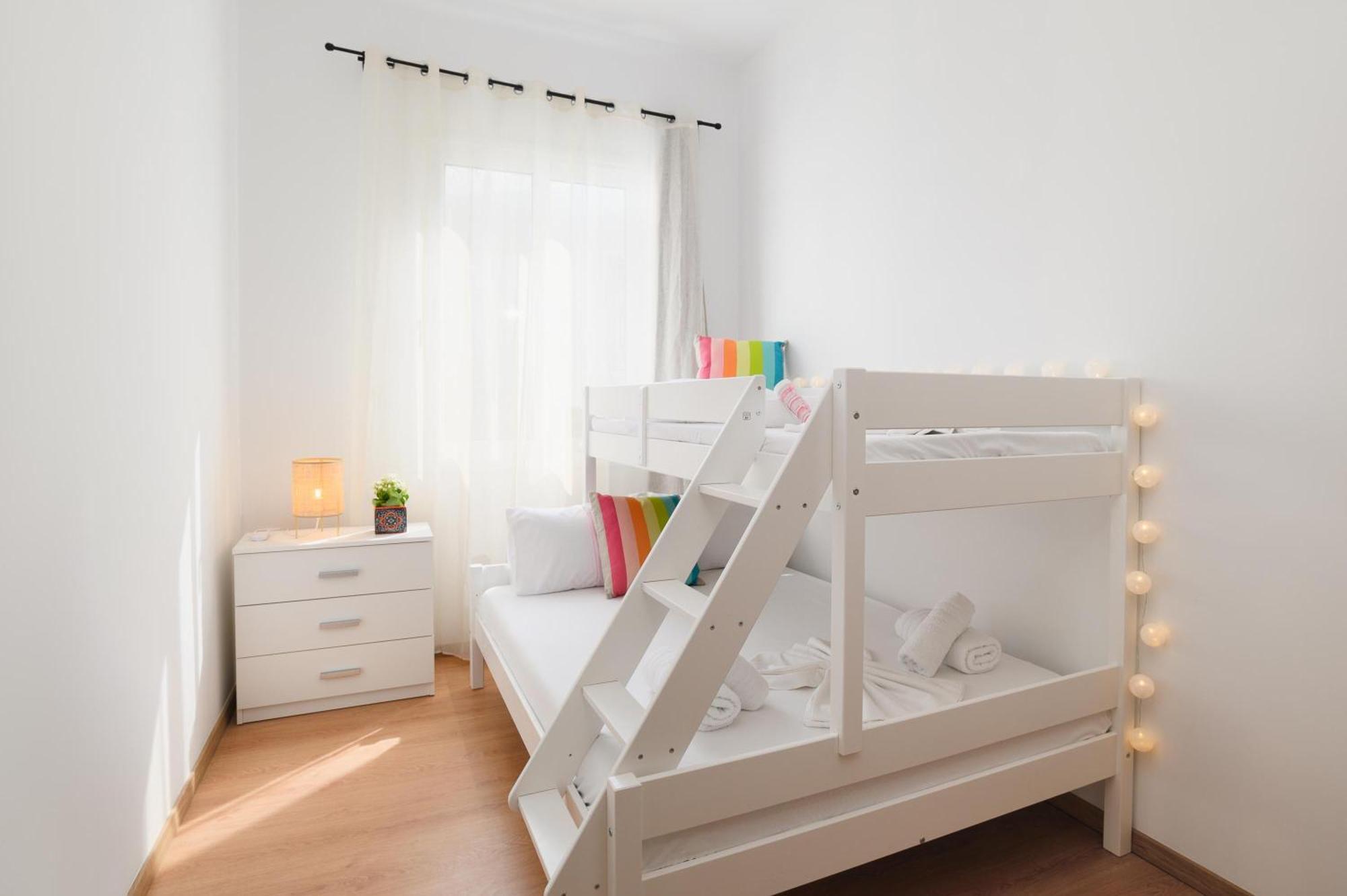 Mandraki City Center Apartments Rhodes City Exterior foto